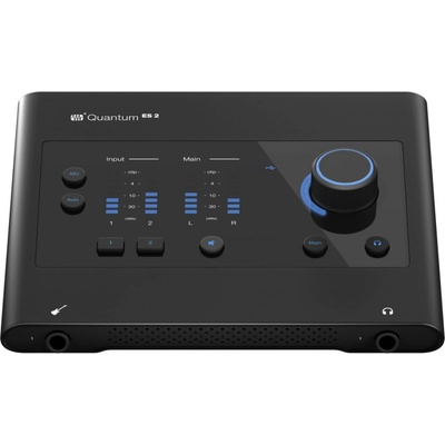 PreSonus Quantum ES2 – Zboží Mobilmania