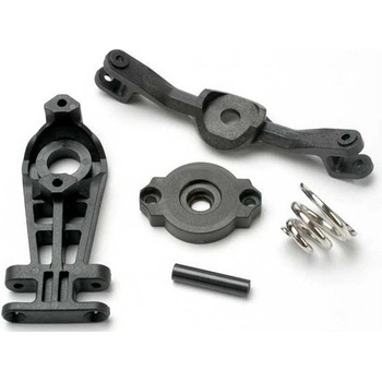 Traxxas páky řízení