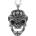NNM висулка Skull - SS8-604P
