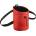 Simond Торбичка за магнезий Simond Chalk Bag Edge Recycled Chalk bag - Red - размер One Size (335-0774-0111)