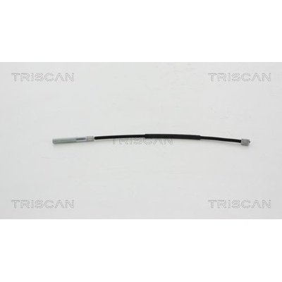 Ťažné lanko, parkovacia brzda TRISCAN 8140 17152