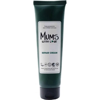 Mums With Love Mums With Love Възстановяващ Крем за лице 100 мл