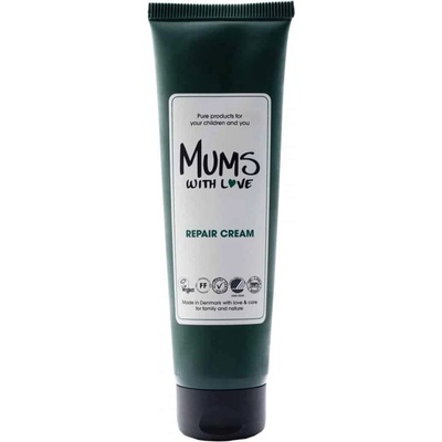 Mums With Love Mums With Love Възстановяващ Крем за лице 100 мл