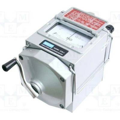MCP ZCB-4/1010T