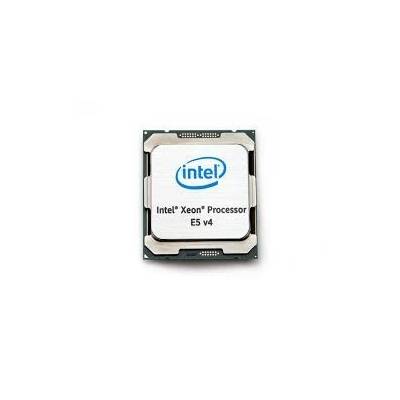 CPU INTEL XEON E5-2643 v4, LGA2011-3, 3.40 Ghz, 20M L3, 6/12, tray (bez chladiče)