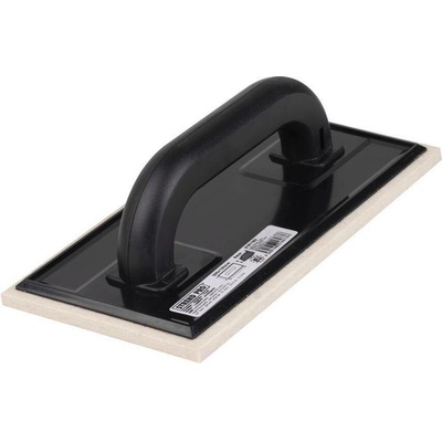 STREND PRO Hladítko STREND Pro, 250x130x08 mm, ABS, plsť bílá