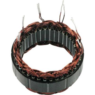 Stator, generátor AS-PL AS9007