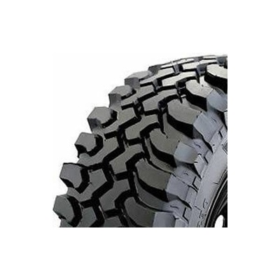 Insa Turbo Dakar 195/80 R14 96N