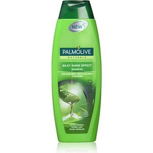 Palmolive Шампоан Palmolive Naturals Silky Shine Effect 350 мл