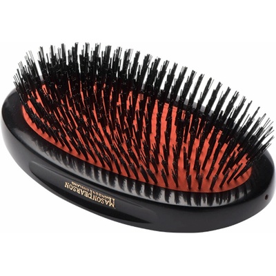Mason Pearson Military Sensitive Bristle SB2M 1 ks čierna