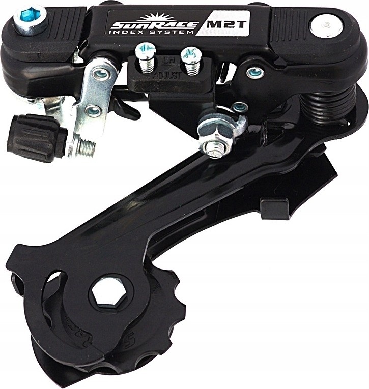 SunRace 2T