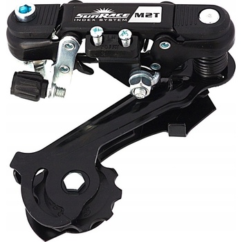 SunRace 2T