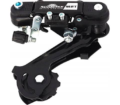 SunRace 2T