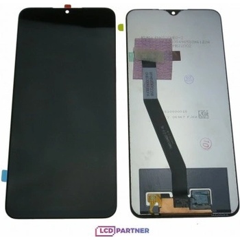 LCD Displej + Dotykové sklo Xiaomi Redmi 9