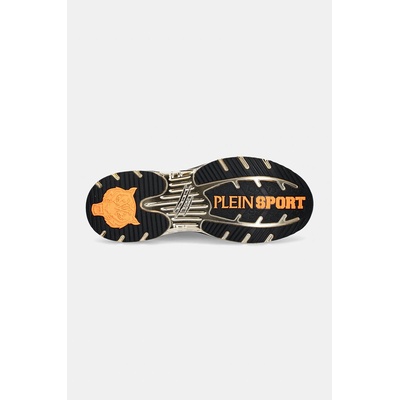 Plein Sport Маратонки PLEIN SPORT Titan (USC0579.STE003N.0286)
