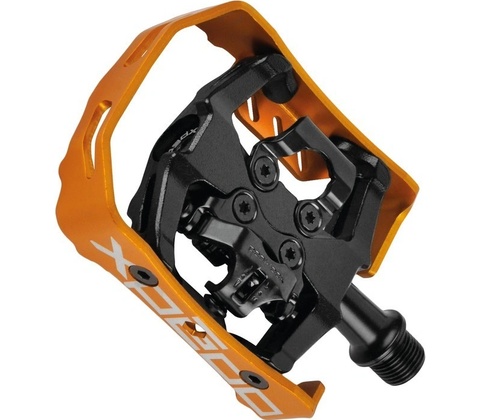 Xpedo Clipless Milo pedály