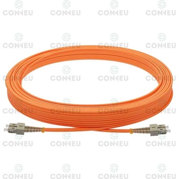 Conneu Оптична пач корда SC-SC Мулти мод 50/125 дуплекс, 40м (CNFJ-SCSCOM2DOR3mm-40)