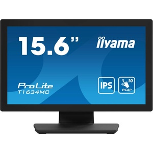 iiyama ProLite T1634MC-B1S Монитори