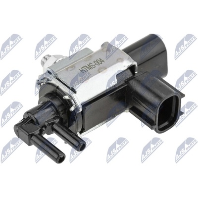 NTY Regulátor tlaku ECD-MS-004