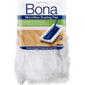 Bona 42002051 Dusting Pad utierka biela