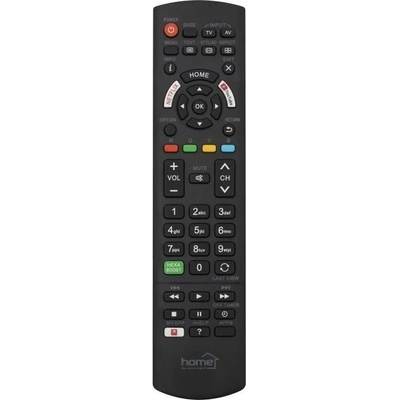 Diaľkový ovládač Home Panasonic smart TV URC PAN