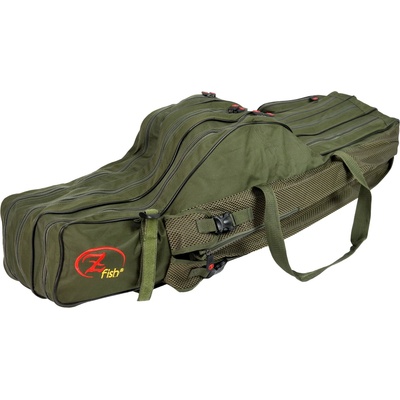 Zfish Royal Rod Holdall 3 Rods 110cm