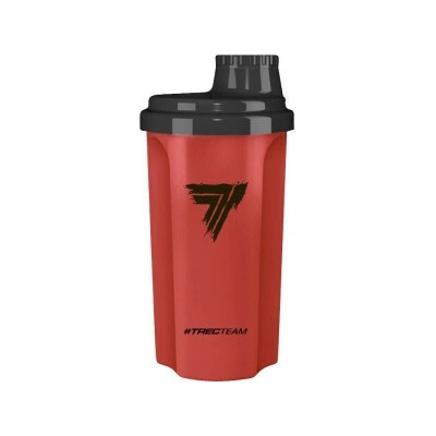 Trec Nutrition Trec Boogieman 700 ml Shaker Red