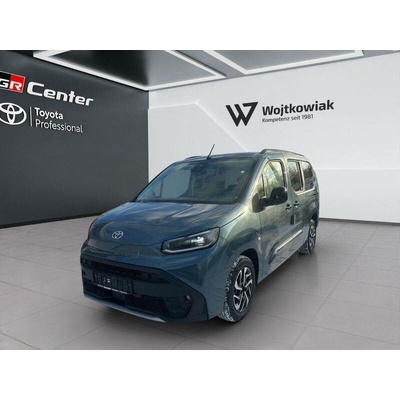 Toyota Proace City Verso L2 96 kW