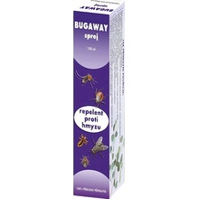 Bugaway spray 100 ml