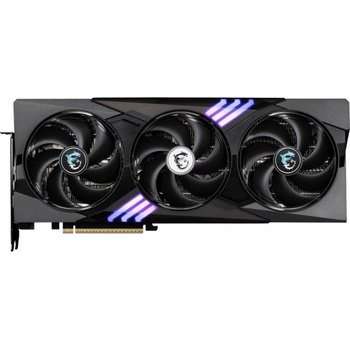 Image 1 of MSI GeForce RTX 5070 GAMING TRIO OC 12GB GDDR7 192bit (GeForce RTX 5070 12G GAMING TRIO OC)