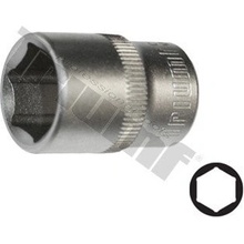 Triumf 22362 Hlavica 1/2" vstup, 6-hranná 26mm