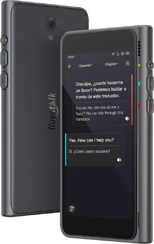 Timekettle T1 AI