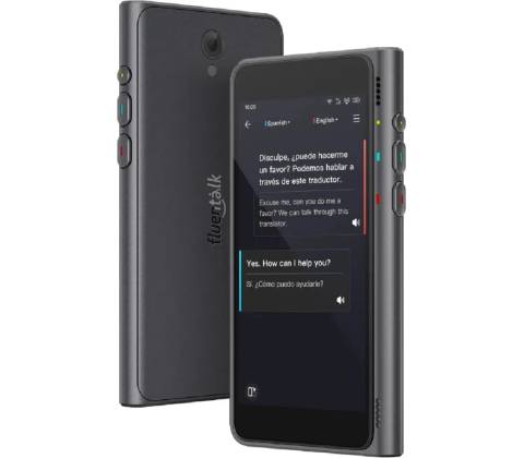 Timekettle T1 AI