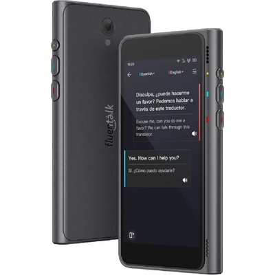 Timekettle T1 AI