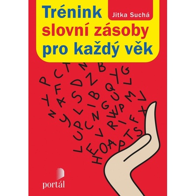 Trénink slovní zásoby pro každý věk