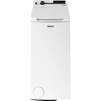 Whirlpool TDLRB 65332BS EU/N