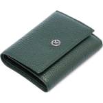Tergan Портмонета 5633GREEN