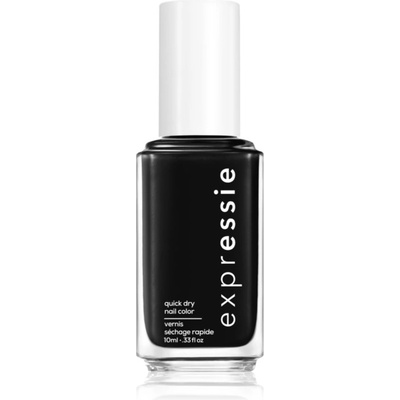essie expressie бързозасъхващ лак за нокти цвят 380 now or never 10ml