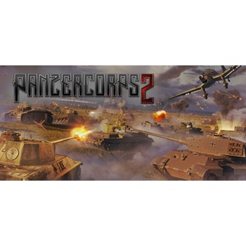 Panzer Corps 2