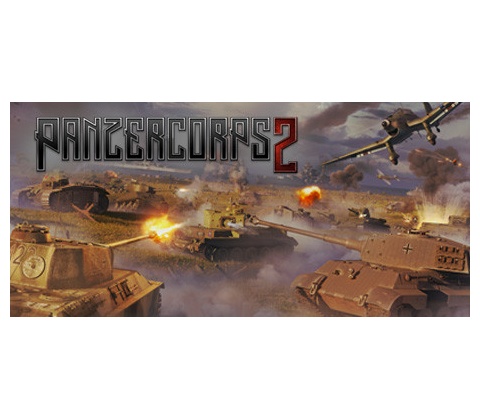 Panzer Corps 2
