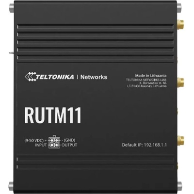 Teltonika RUTM11000000