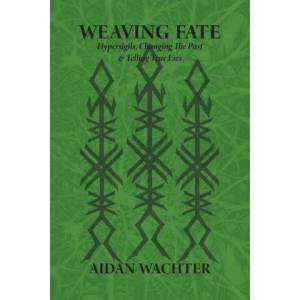 Weaving Fate | Aidan Wachter (ISBN: 9780999356623)