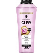 Šampon Gliss 400 ml univerzální péče