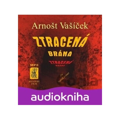 Ztracená brána