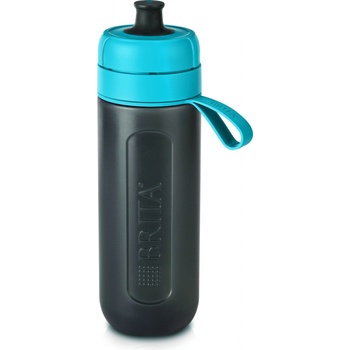 Brita Fill & Go Active 0,6l modrá
