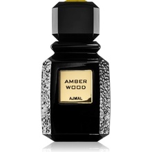 Ajmal Amber Wood parfémovaná voda unisex 50 ml