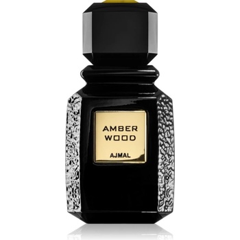 Ajmal Amber Wood parfémovaná voda unisex 50 ml