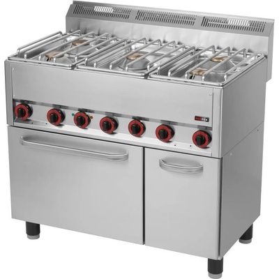 RedFox SPT 90/5 GLS