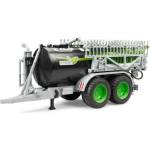 BRUDER Fliegl Jumbo Line Plus, цистерна ремарке (02036)