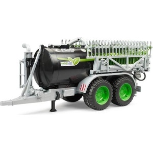BRUDER Fliegl Jumbo Line Plus, цистерна ремарке (02036)